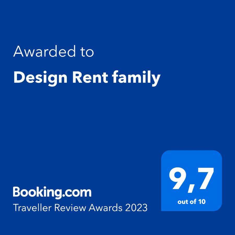 トゥルクDesign Rent Familyアパートメント エクステリア 写真
